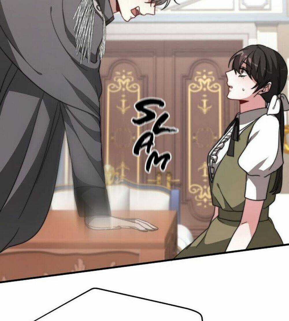 Cô Dâu Của Elysian Chapter 8 trang 34