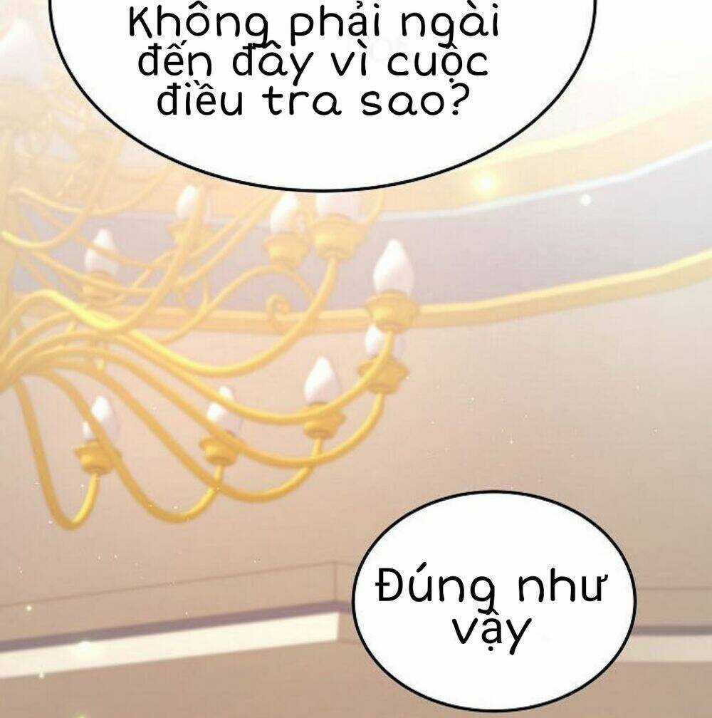 Cô Dâu Của Elysian Chapter 8 trang 37