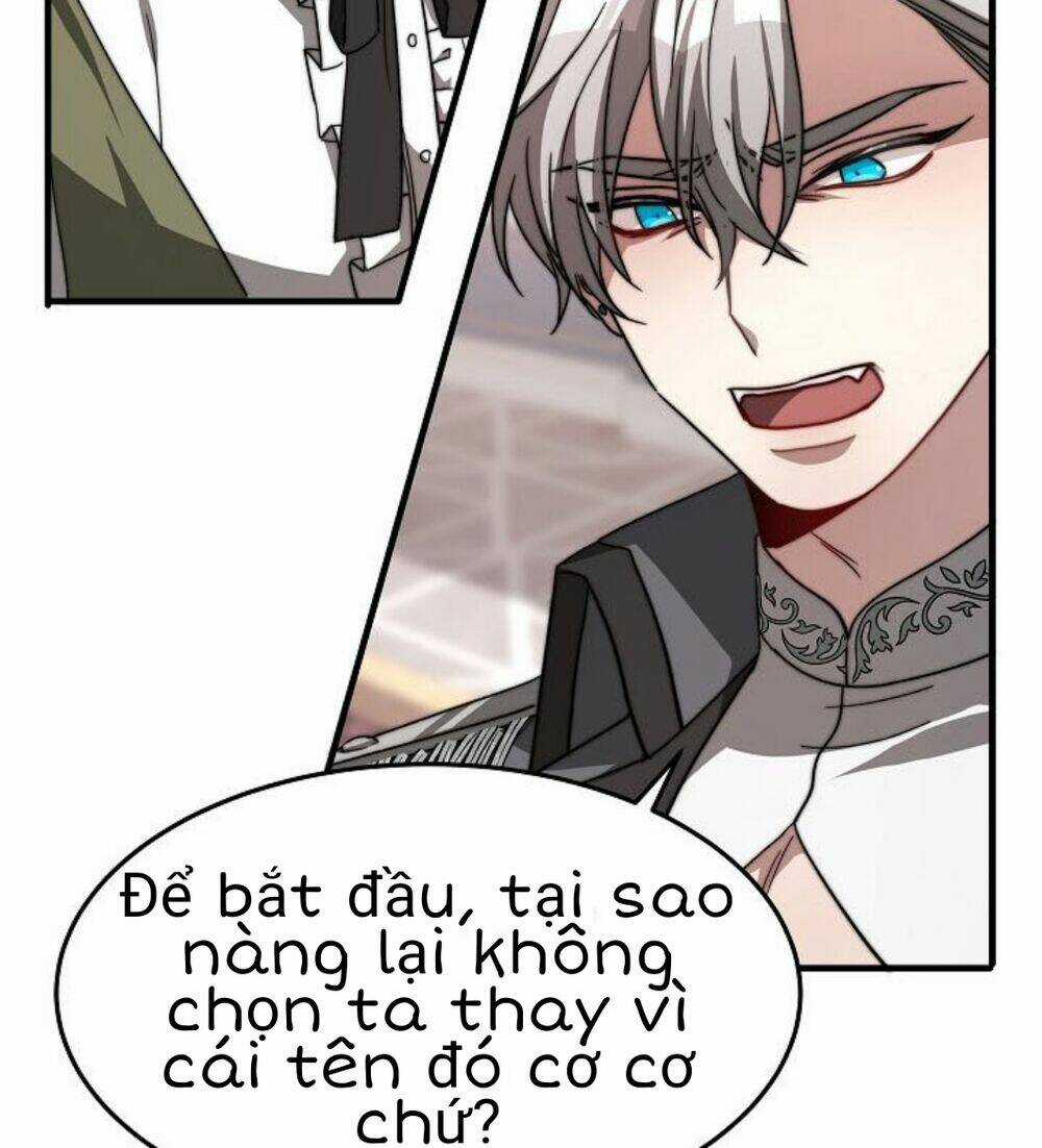 Cô Dâu Của Elysian Chapter 8 trang 42