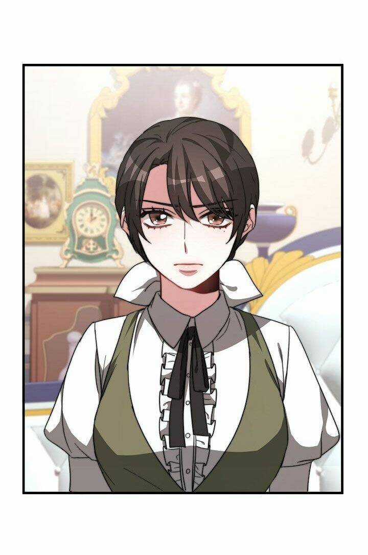 Cô Dâu Của Elysian Chapter 8 trang 46