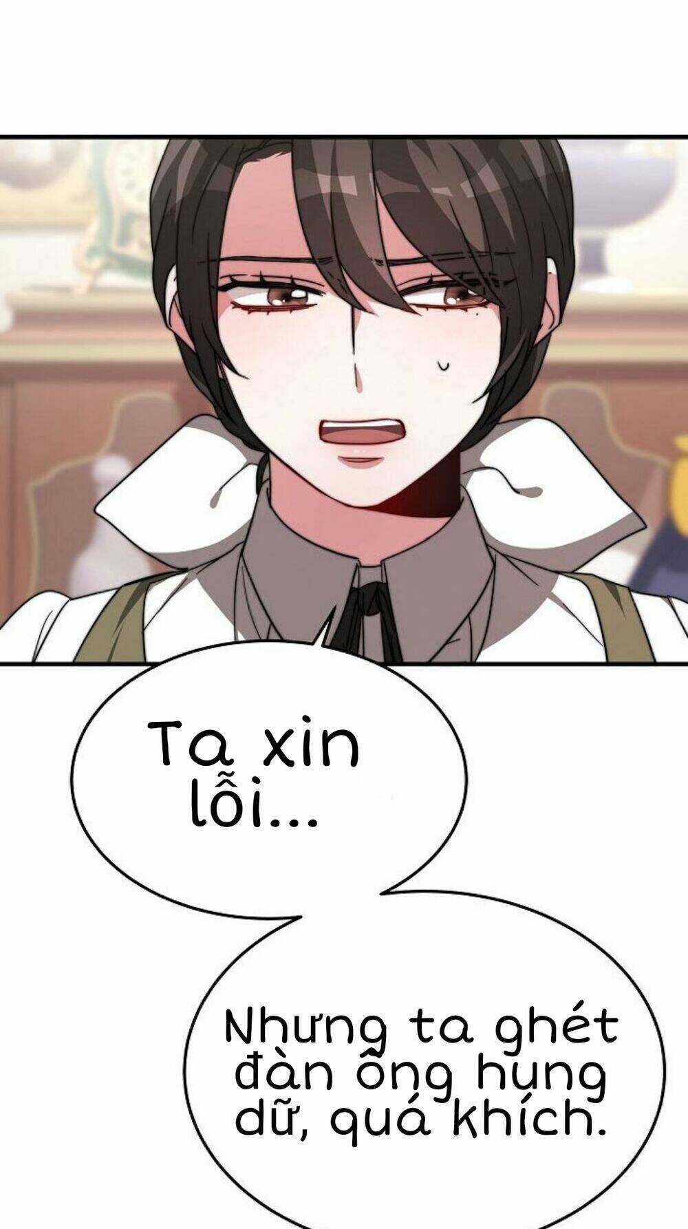 Cô Dâu Của Elysian Chapter 8 trang 47