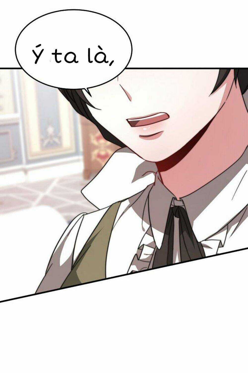 Cô Dâu Của Elysian Chapter 8 trang 49