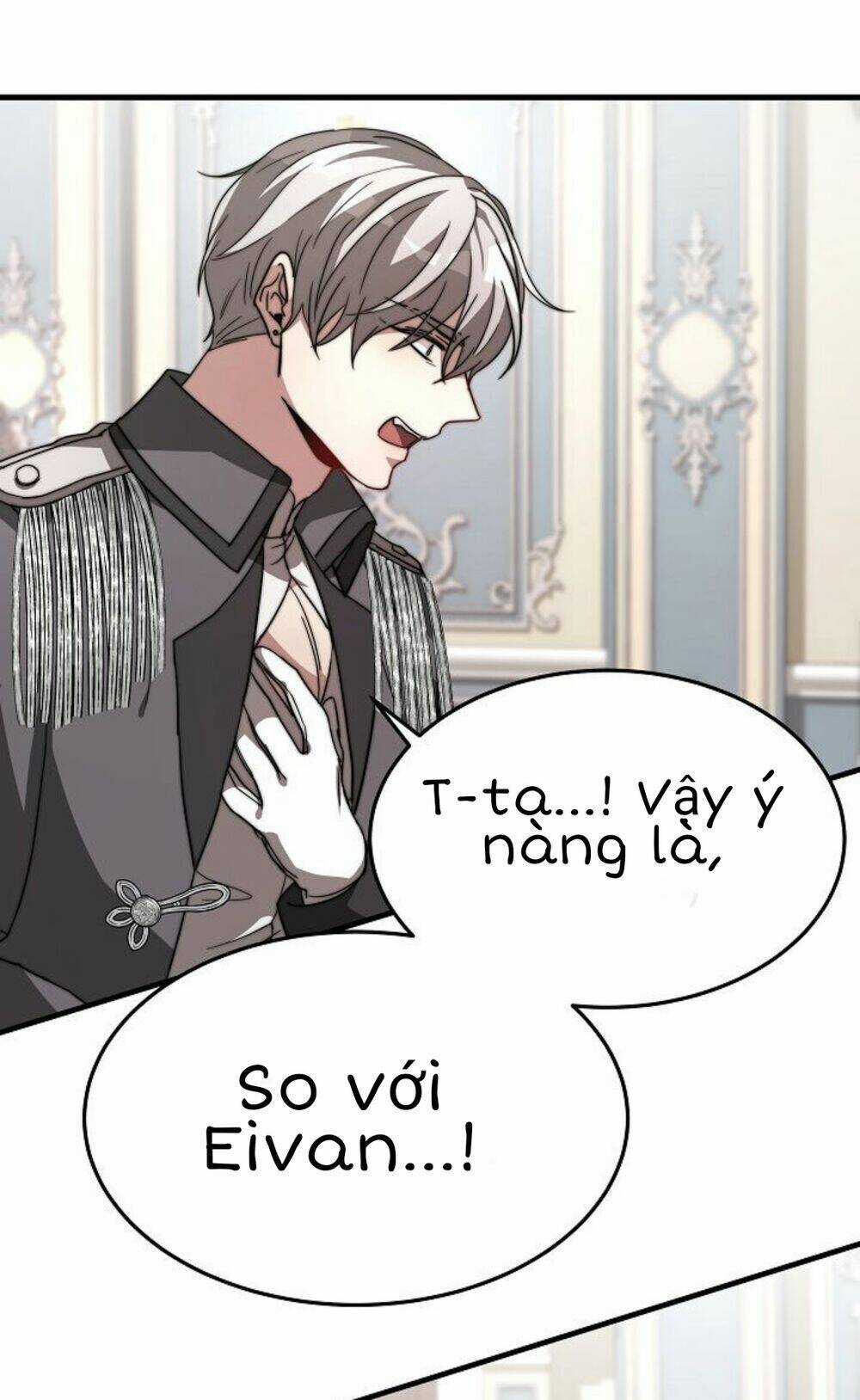 Cô Dâu Của Elysian Chapter 8 trang 51