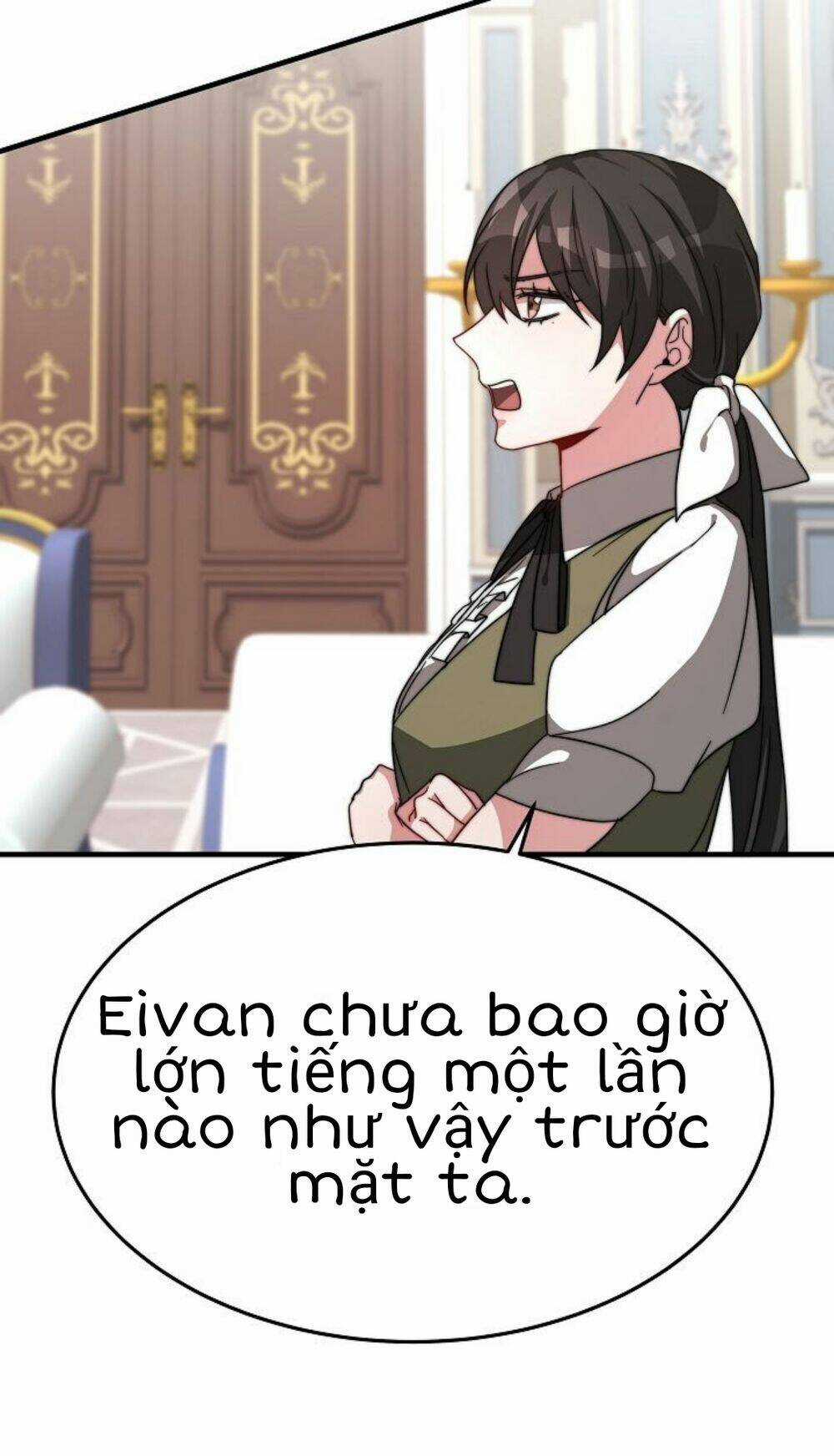 Cô Dâu Của Elysian Chapter 8 trang 52