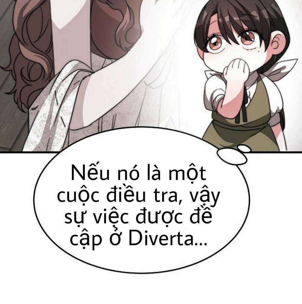 Cô Dâu Của Elysian Chapter 8 trang 6