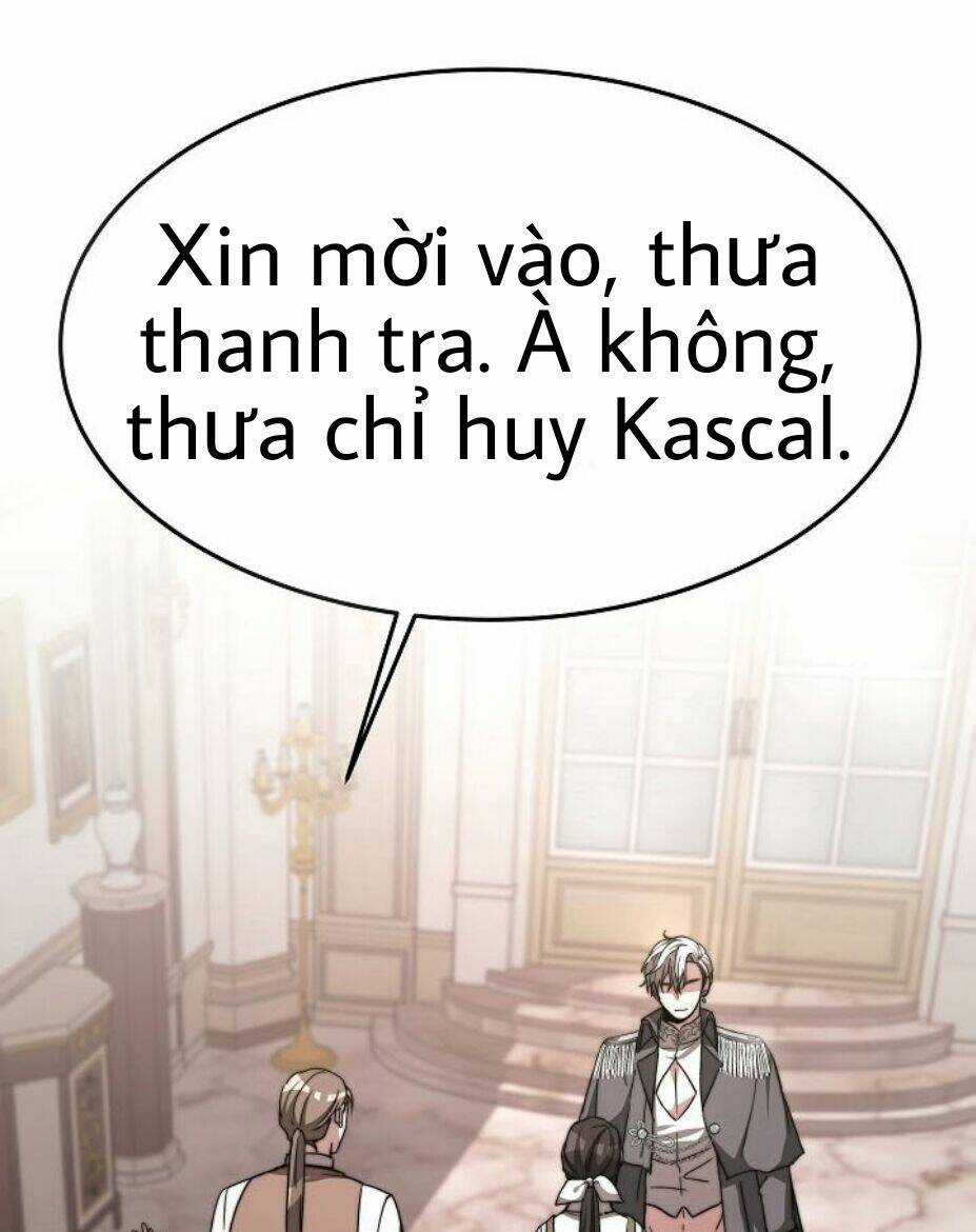 Cô Dâu Của Elysian Chapter 8 trang 7