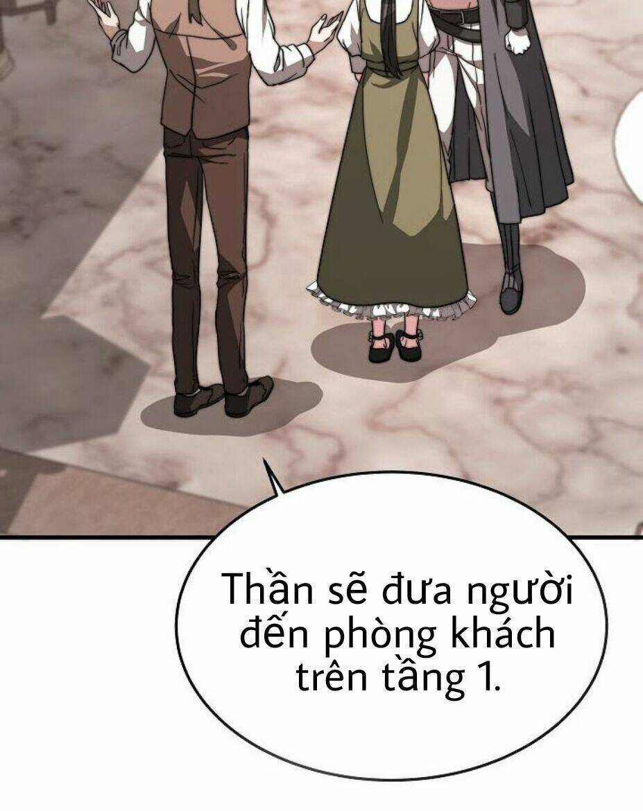 Cô Dâu Của Elysian Chapter 8 trang 8