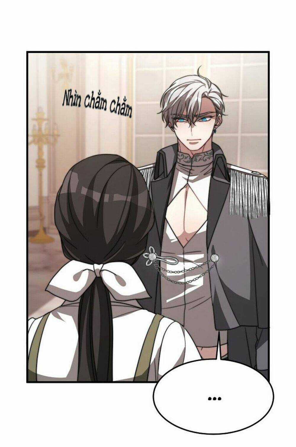 Cô Dâu Của Elysian Chapter 8 trang 9