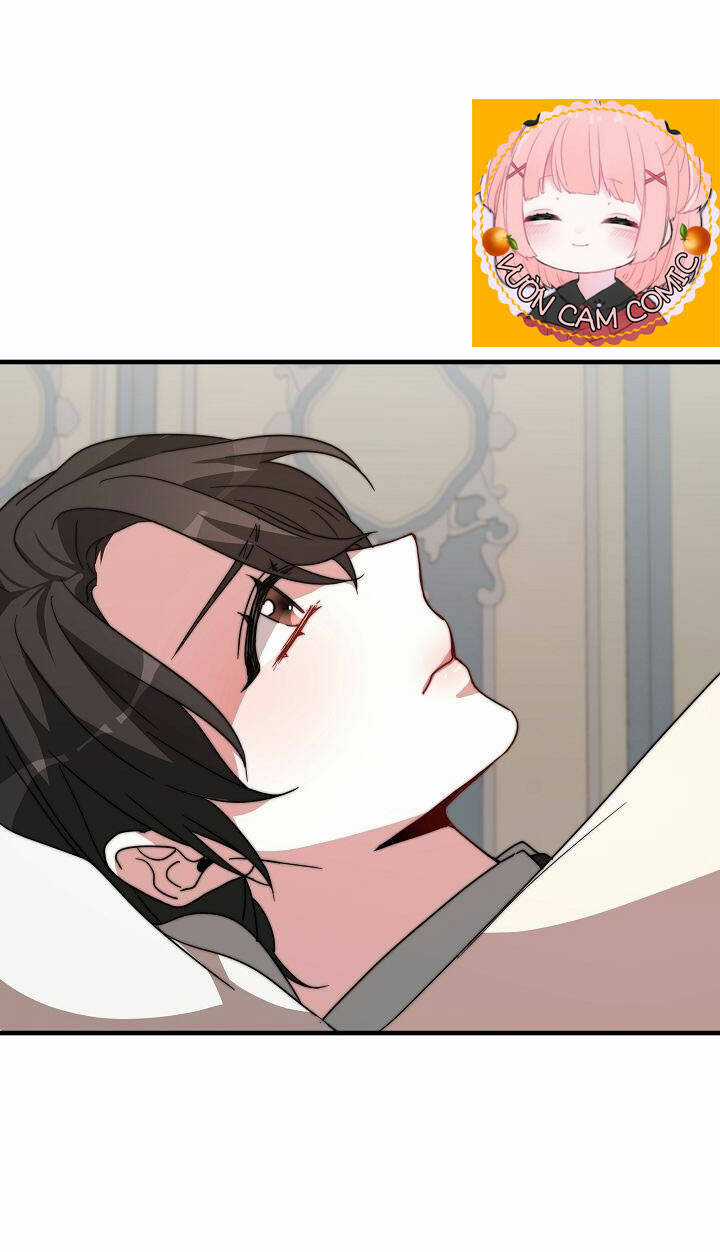 Cô Dâu Của Elysian Chapter 9 trang 10