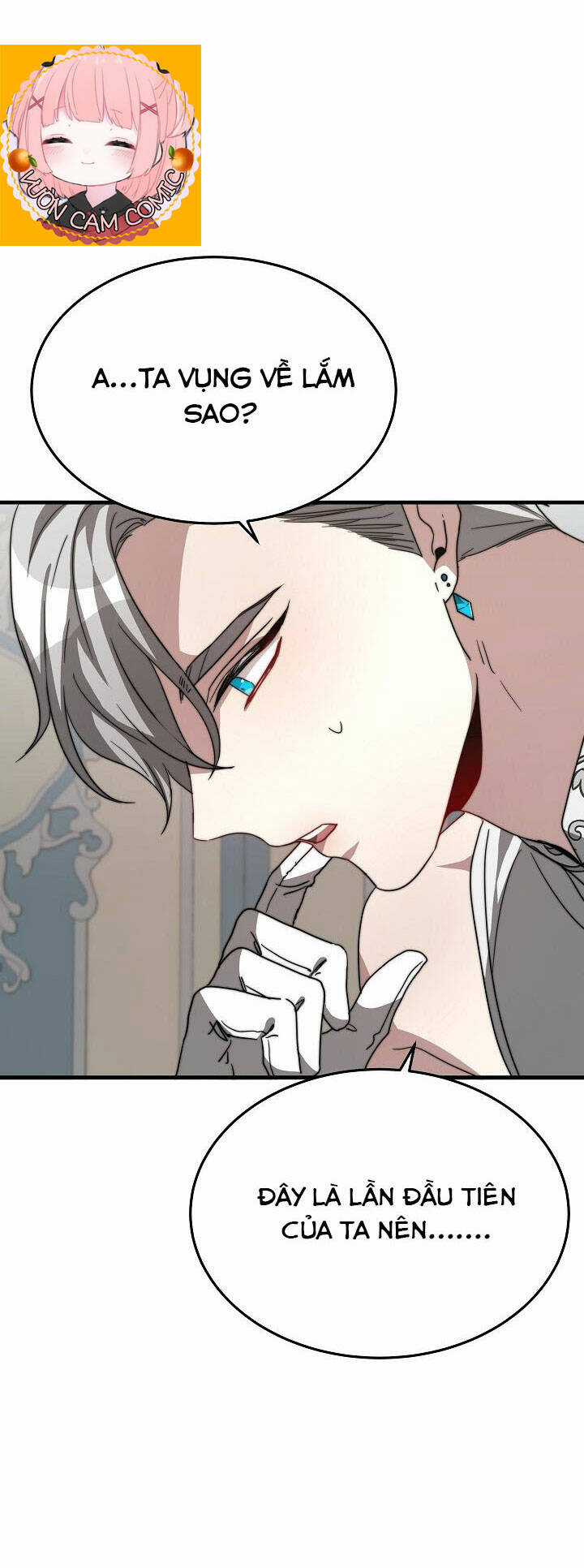 Cô Dâu Của Elysian Chapter 9 trang 11