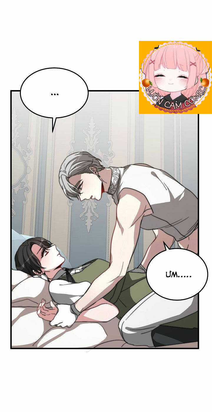Cô Dâu Của Elysian Chapter 9 trang 12