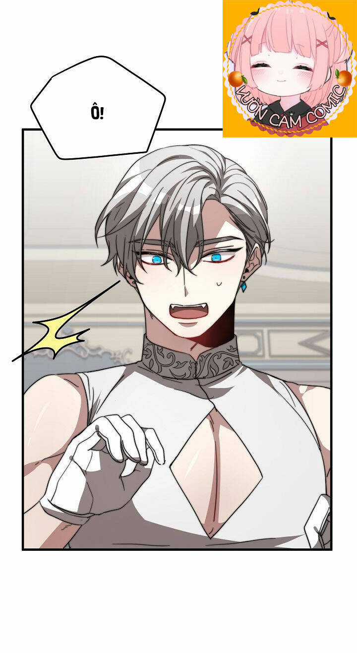 Cô Dâu Của Elysian Chapter 9 trang 17