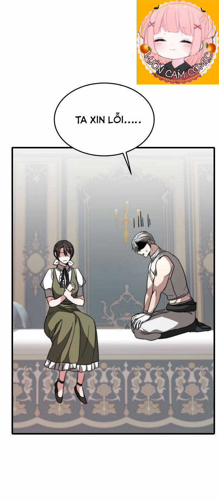 Cô Dâu Của Elysian Chapter 9 trang 19