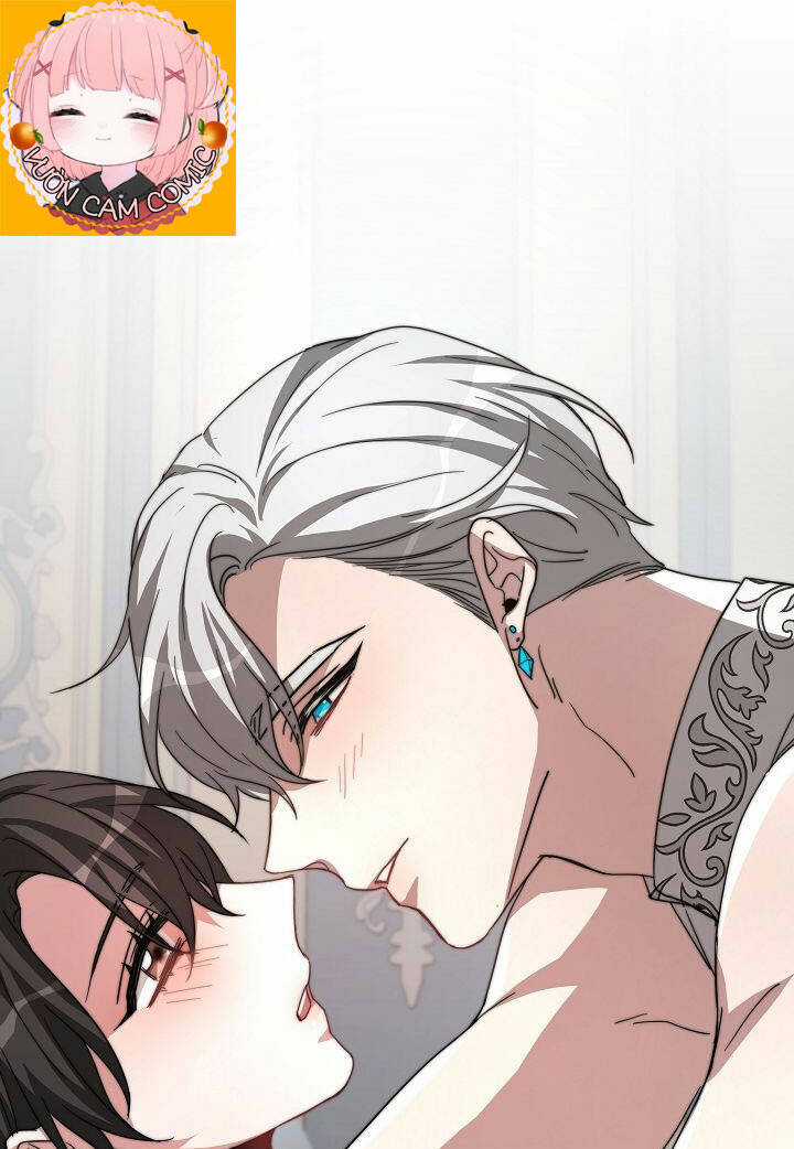 Cô Dâu Của Elysian Chapter 9 trang 2