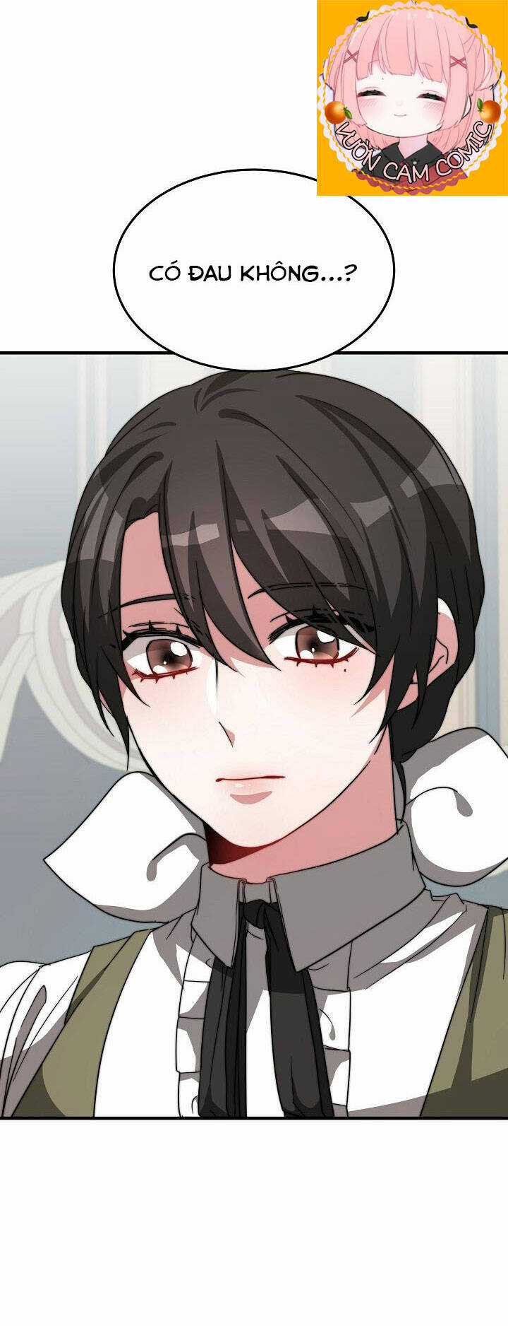 Cô Dâu Của Elysian Chapter 9 trang 21