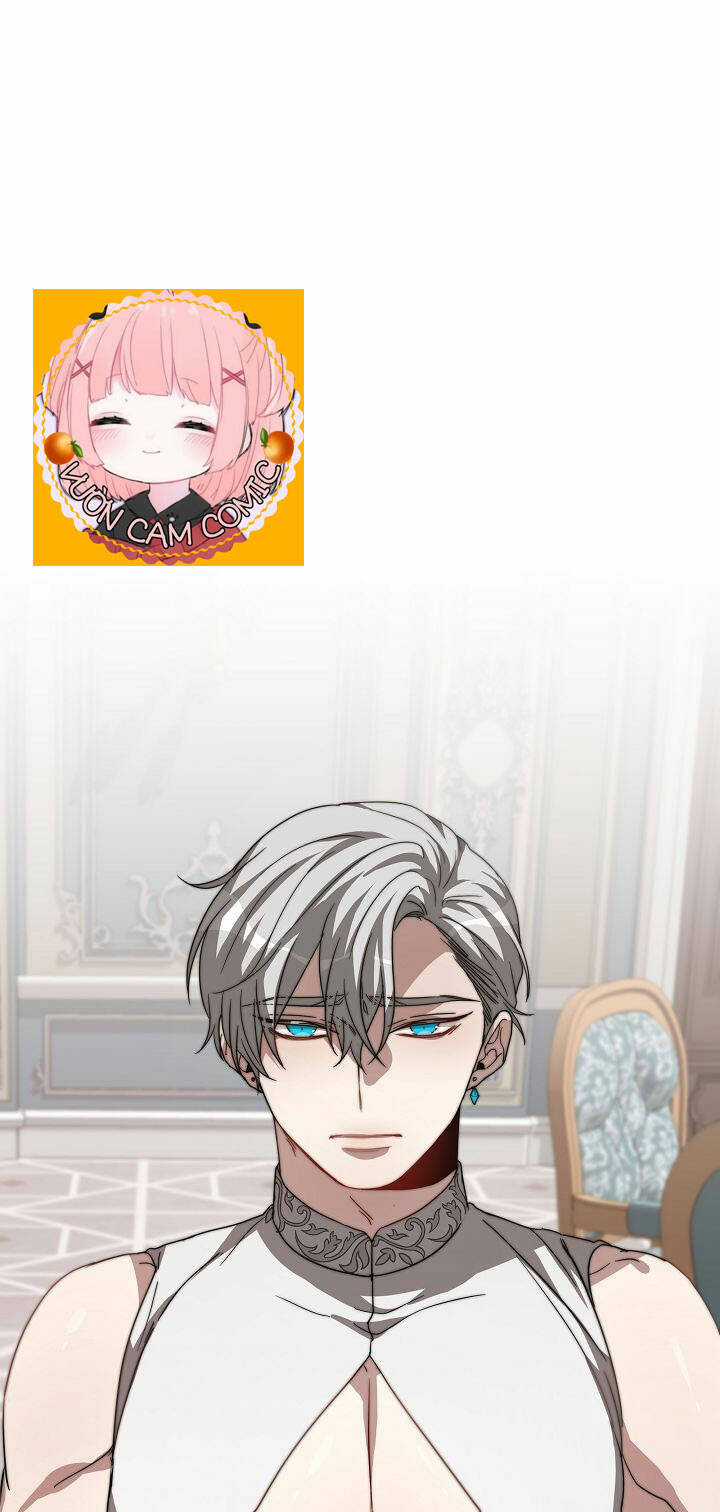 Cô Dâu Của Elysian Chapter 9 trang 22