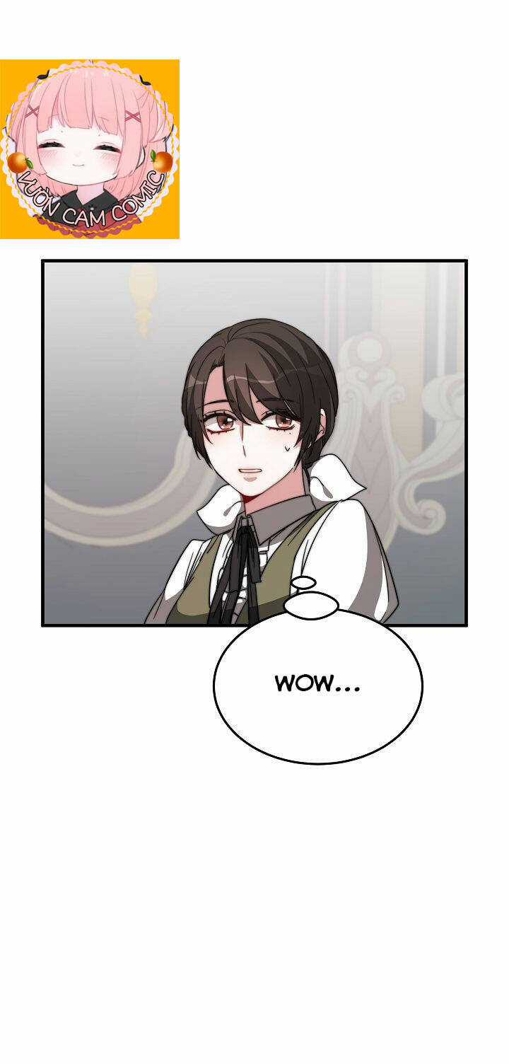 Cô Dâu Của Elysian Chapter 9 trang 24