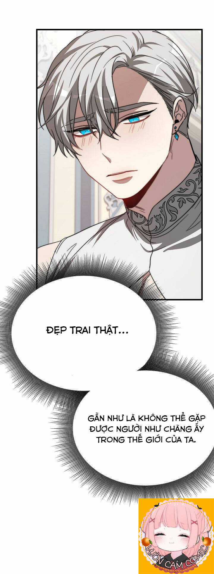 Cô Dâu Của Elysian Chapter 9 trang 26