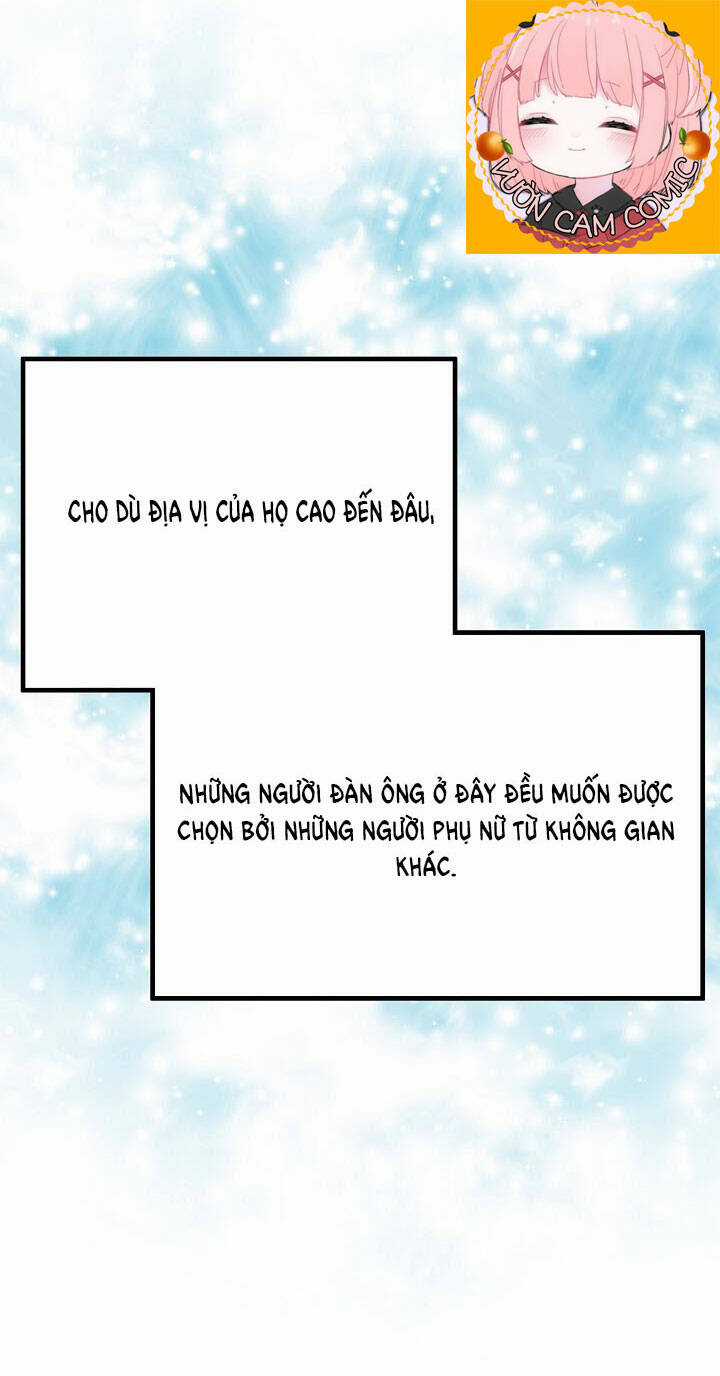 Cô Dâu Của Elysian Chapter 9 trang 28