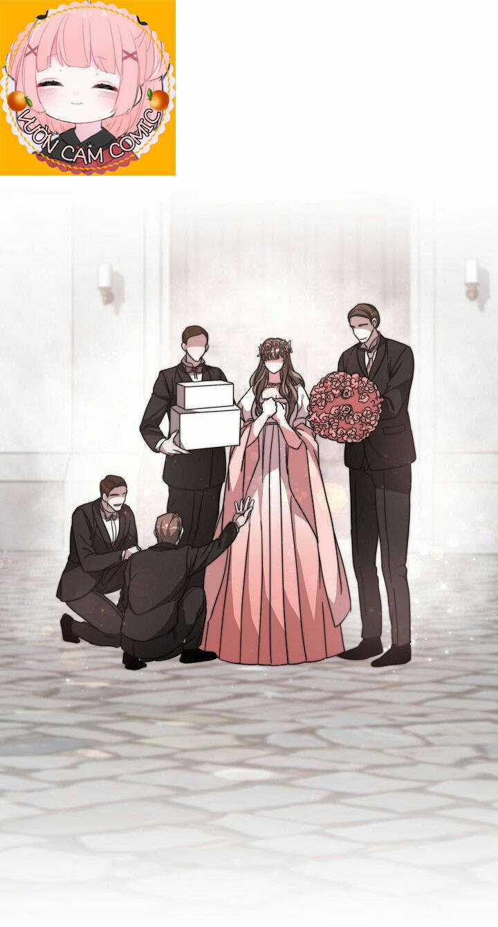 Cô Dâu Của Elysian Chapter 9 trang 29