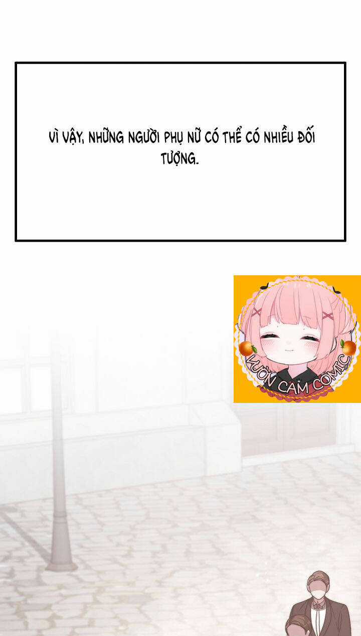 Cô Dâu Của Elysian Chapter 9 trang 30