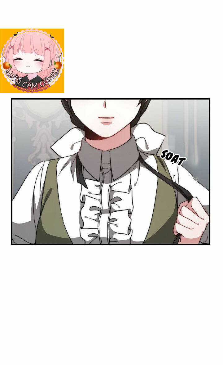 Cô Dâu Của Elysian Chapter 9 trang 36