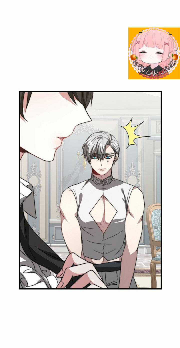 Cô Dâu Của Elysian Chapter 9 trang 37