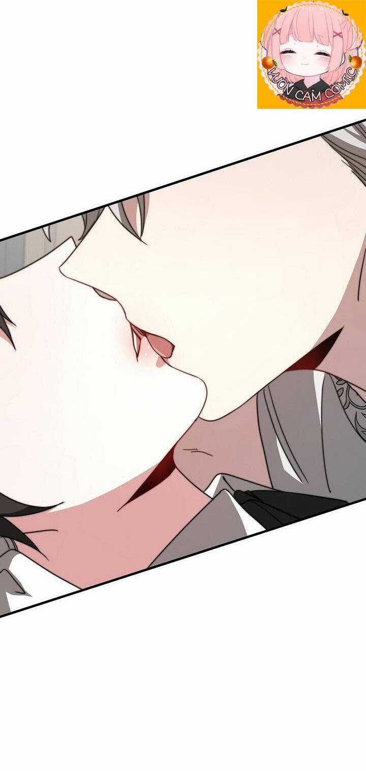 Cô Dâu Của Elysian Chapter 9 trang 4