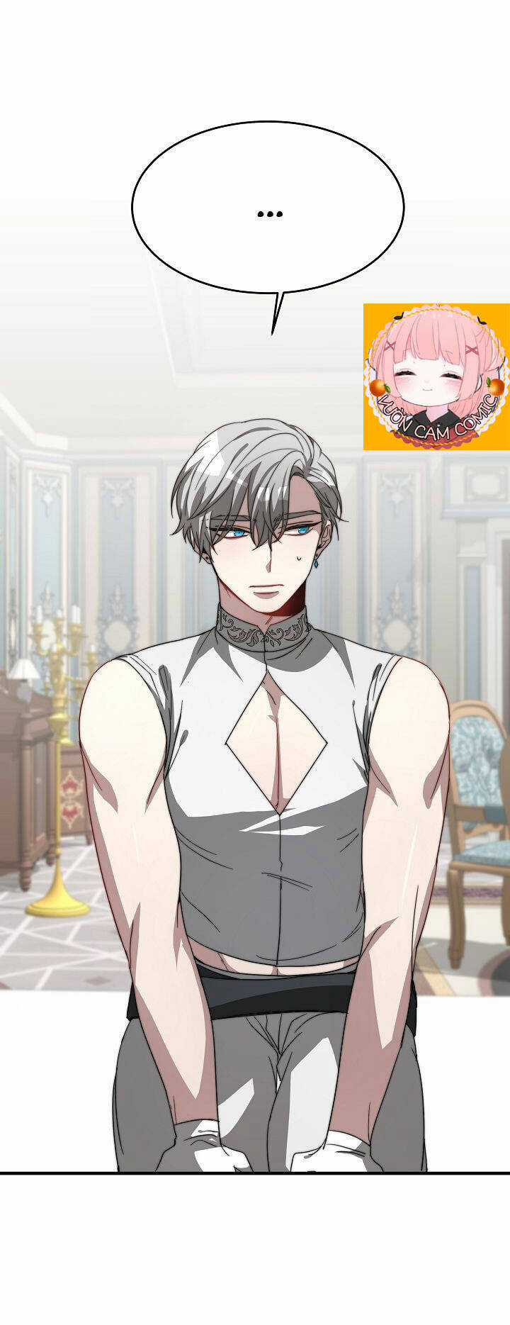 Cô Dâu Của Elysian Chapter 9 trang 40