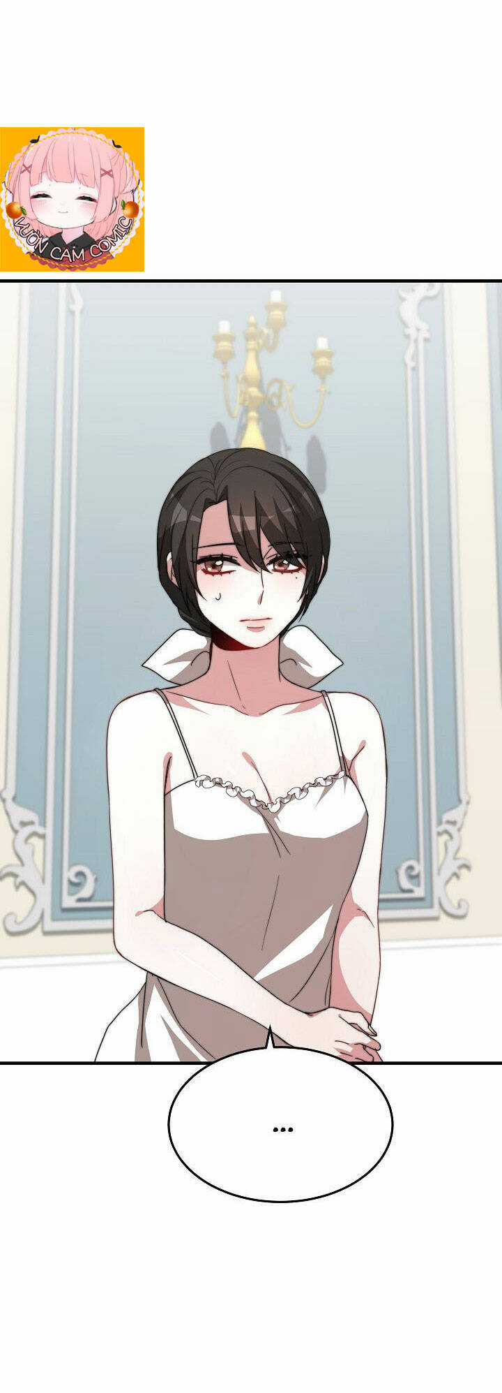 Cô Dâu Của Elysian Chapter 9 trang 41