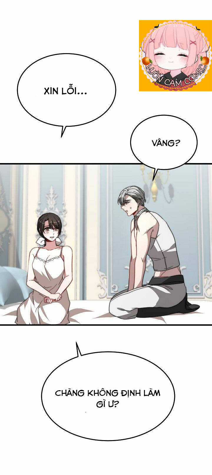 Cô Dâu Của Elysian Chapter 9 trang 42