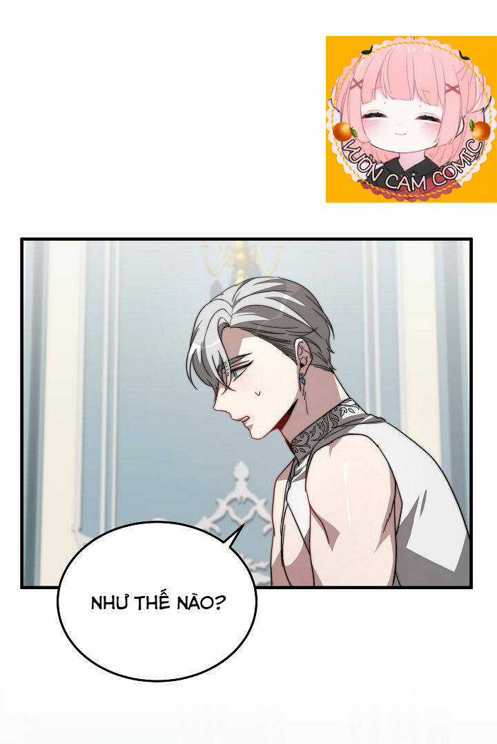 Cô Dâu Của Elysian Chapter 9 trang 43