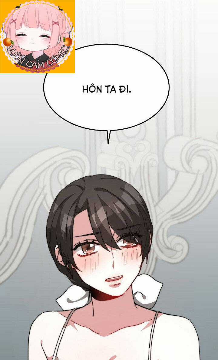 Cô Dâu Của Elysian Chapter 9 trang 44