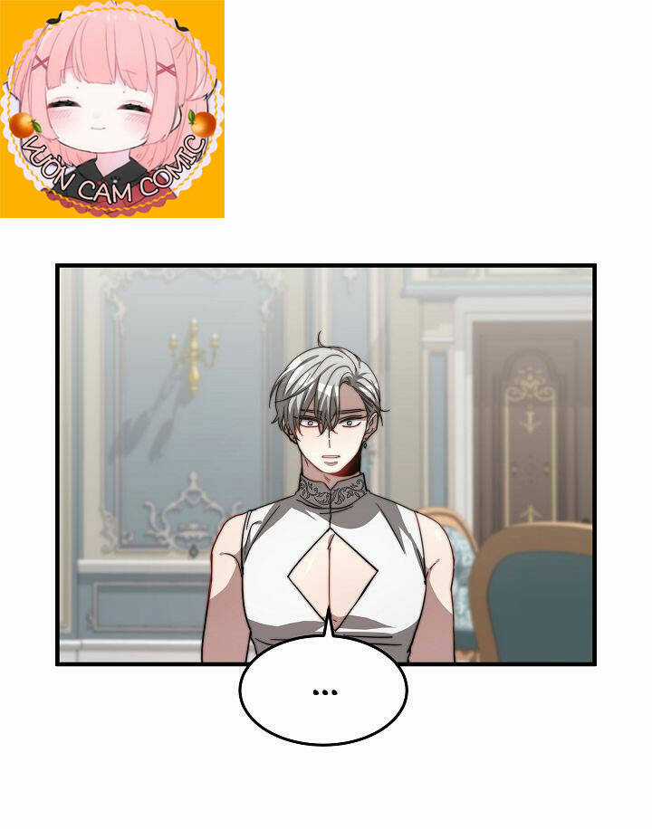 Cô Dâu Của Elysian Chapter 9 trang 46