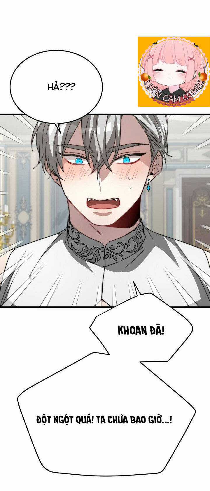 Cô Dâu Của Elysian Chapter 9 trang 47