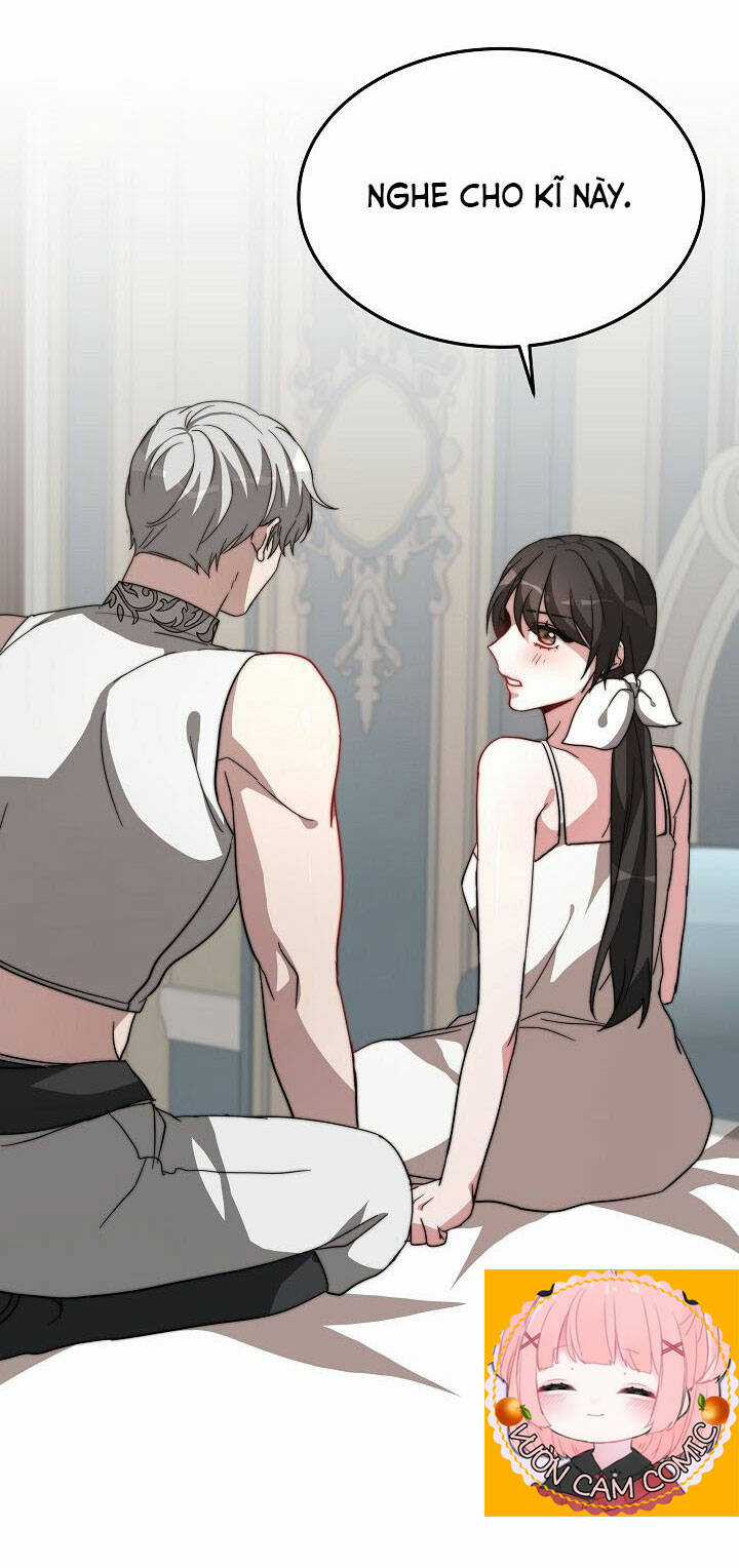 Cô Dâu Của Elysian Chapter 9 trang 48