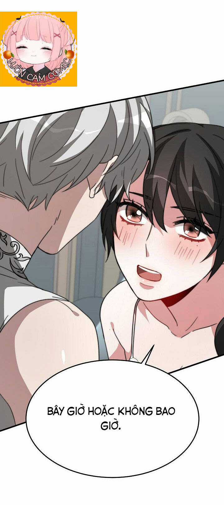 Cô Dâu Của Elysian Chapter 9 trang 49