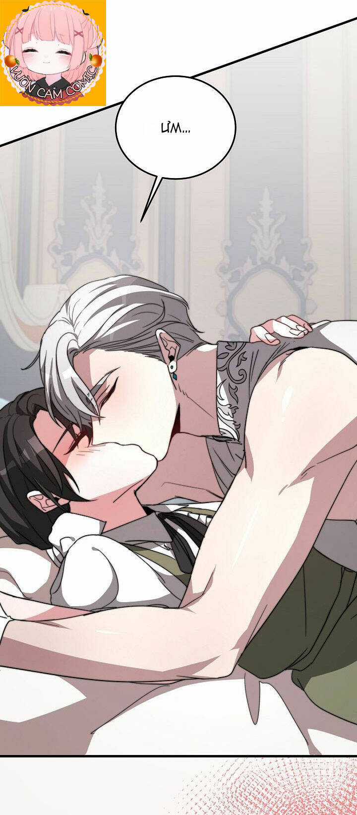 Cô Dâu Của Elysian Chapter 9 trang 5