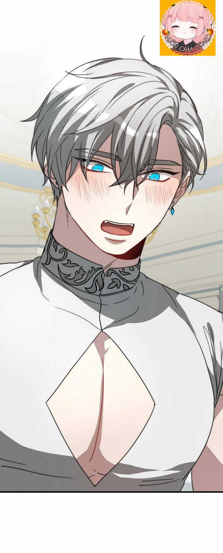 Cô Dâu Của Elysian Chapter 9 trang 50