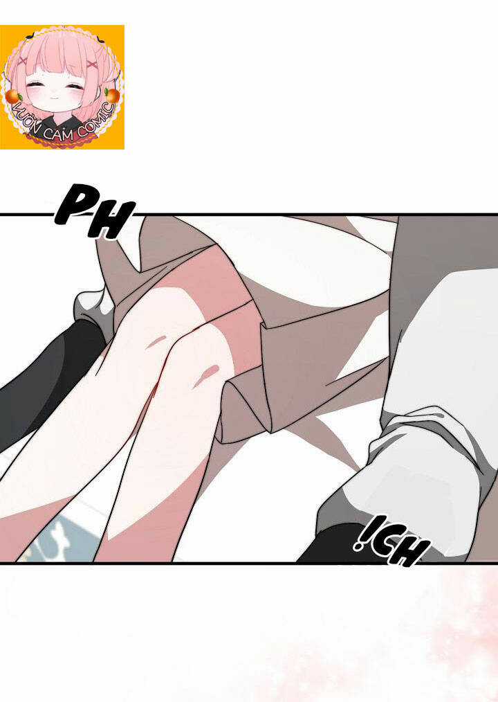 Cô Dâu Của Elysian Chapter 9 trang 51