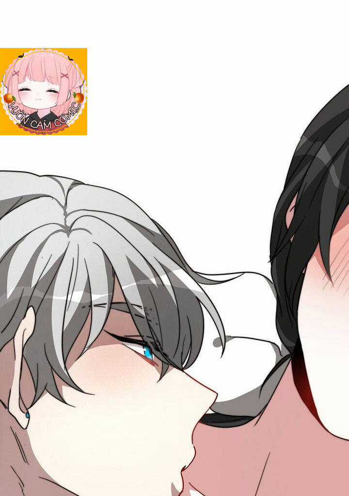 Cô Dâu Của Elysian Chapter 9 trang 54