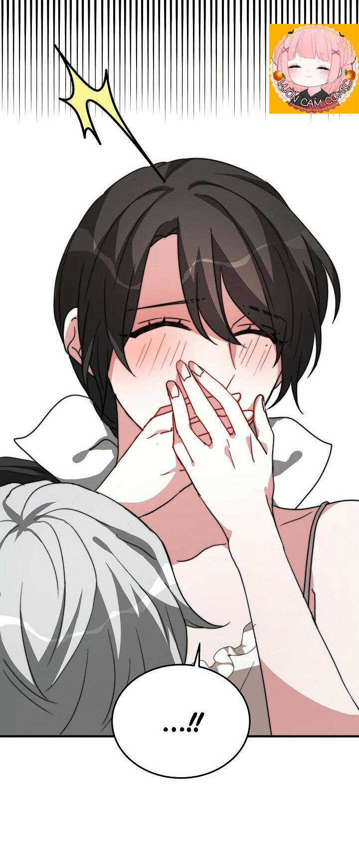 Cô Dâu Của Elysian Chapter 9 trang 56