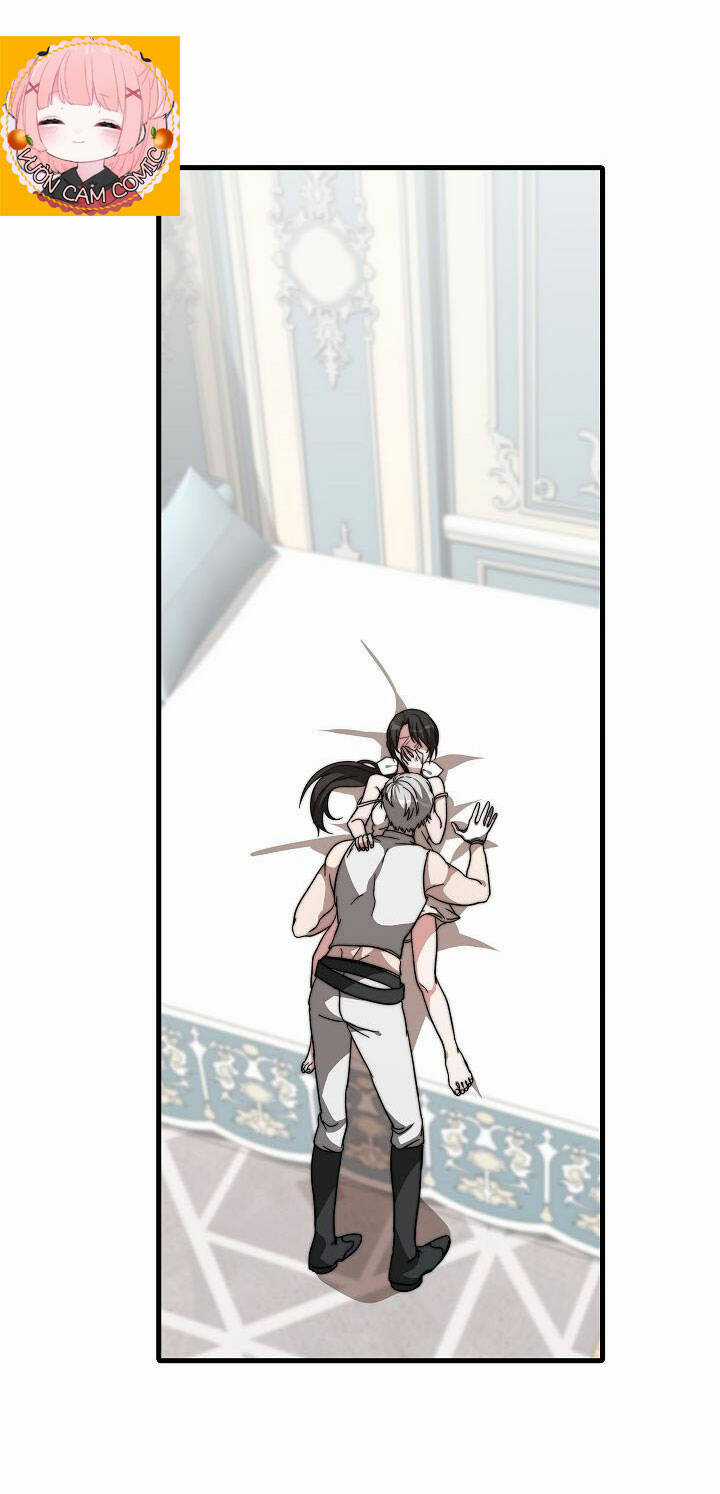 Cô Dâu Của Elysian Chapter 9 trang 57