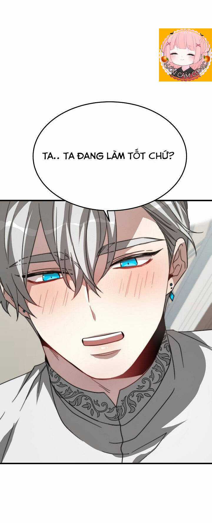 Cô Dâu Của Elysian Chapter 9 trang 58