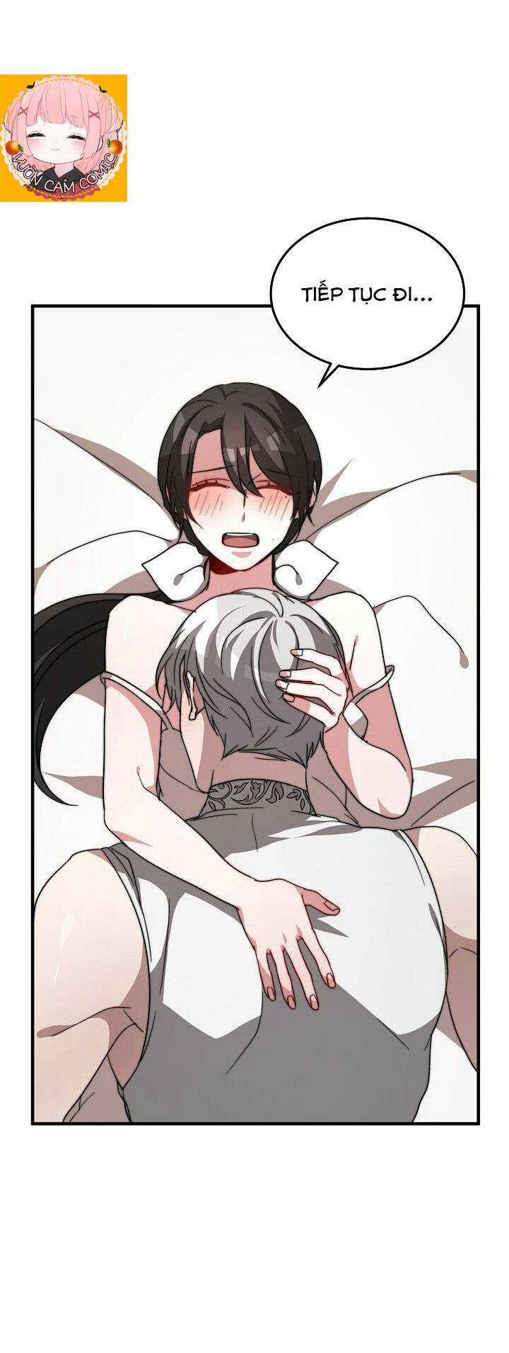 Cô Dâu Của Elysian Chapter 9 trang 59