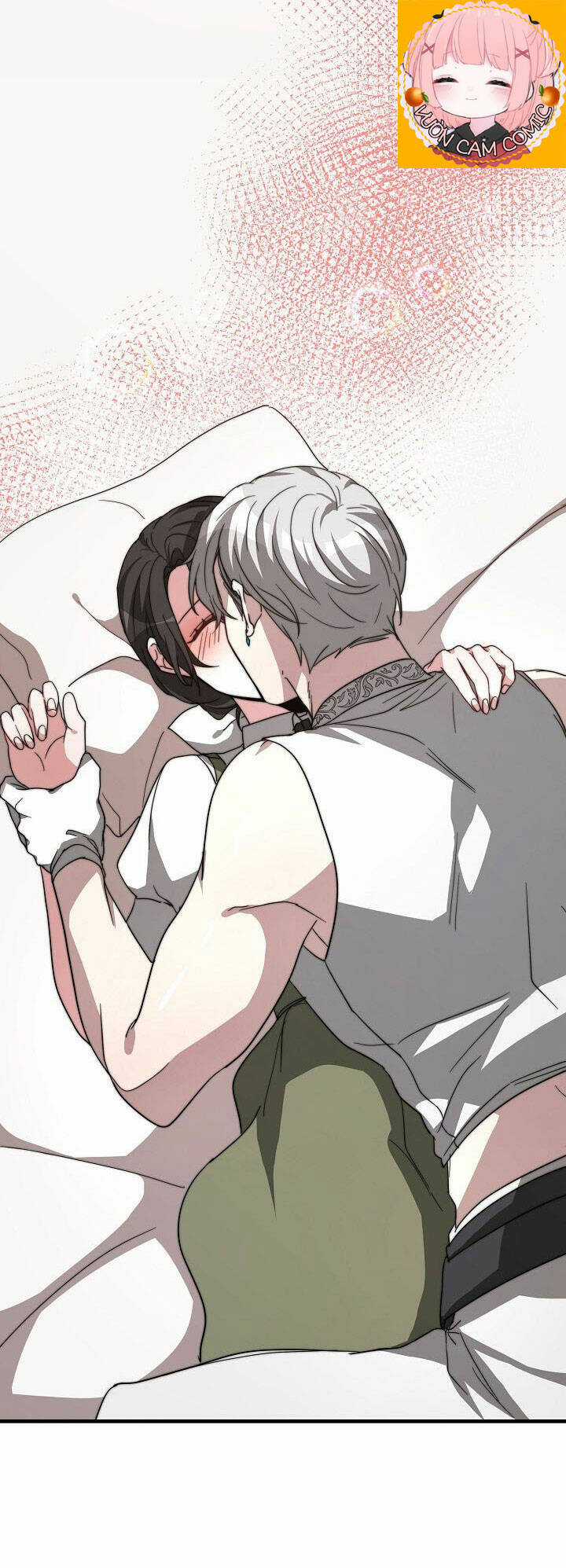 Cô Dâu Của Elysian Chapter 9 trang 6