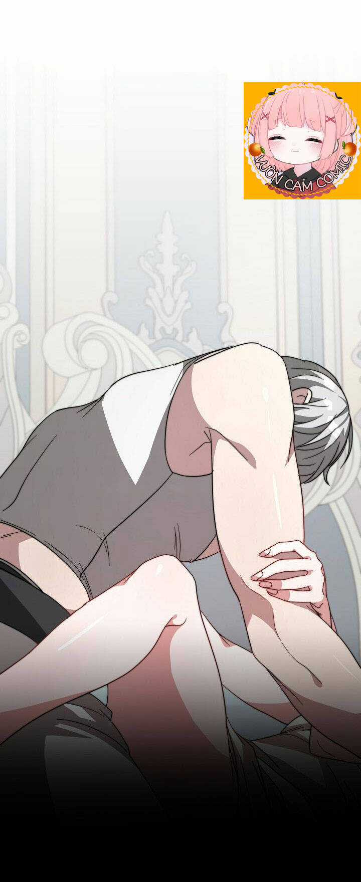 Cô Dâu Của Elysian Chapter 9 trang 61