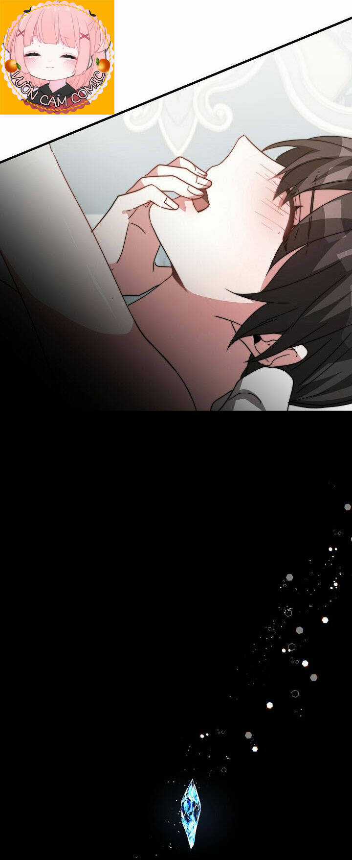 Cô Dâu Của Elysian Chapter 9 trang 68