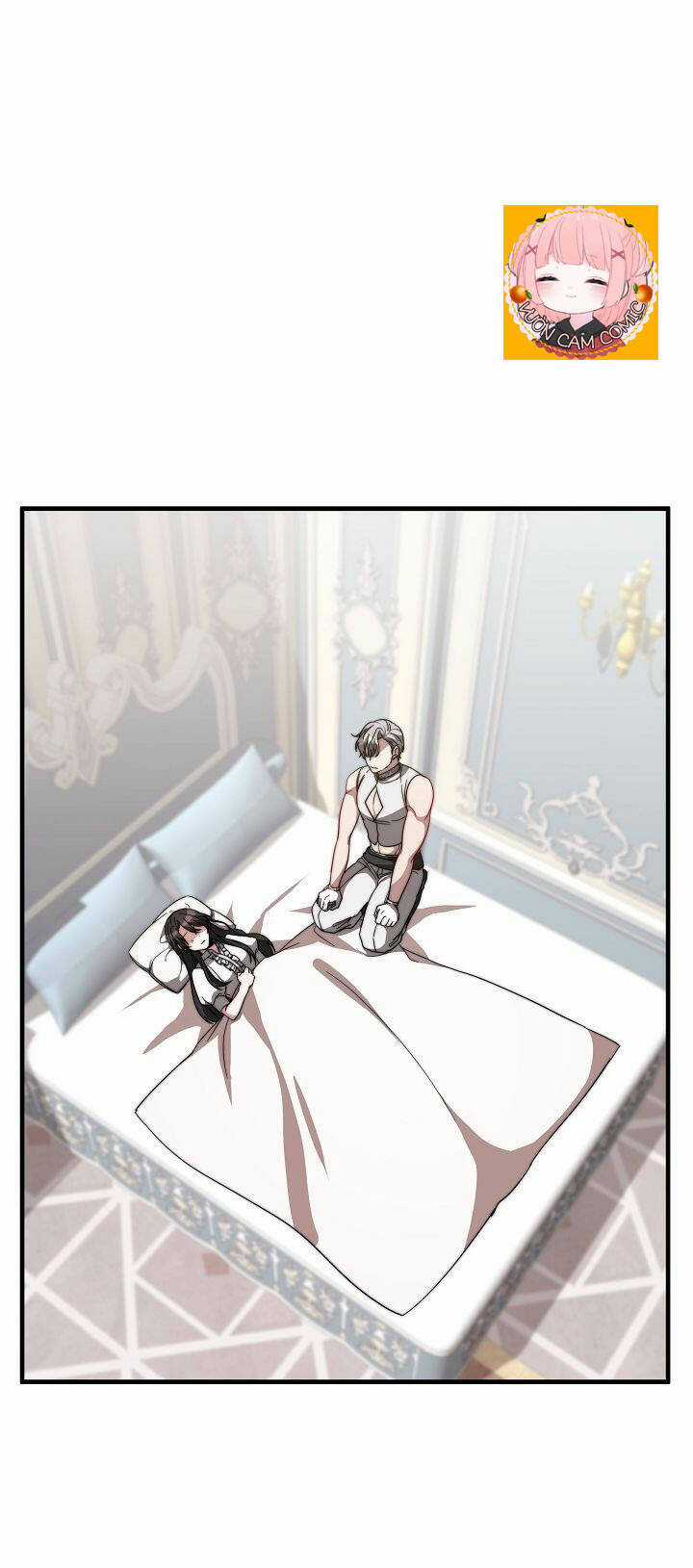 Cô Dâu Của Elysian Chapter 9 trang 77