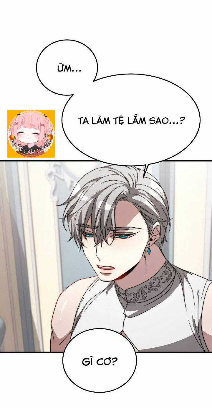 Cô Dâu Của Elysian Chapter 9 trang 78